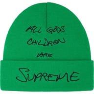 God's Children Beanie