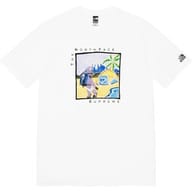 Supreme®/The North Face®<br>Sketch S/S Top