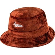 Crushed Velvet Crusher