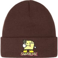 Sticky Note Beanie