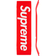 Red - 8.25" x 30.625" 