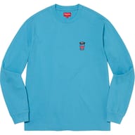 Pale Blue