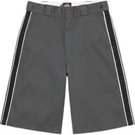 Supreme®/Dickies® <br>Stripe 13” Loose Fit Work Short