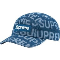 Terry Spellout Camp Cap