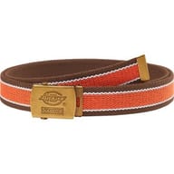 Supreme®/Dickies® <br>Stripe Webbing Belt