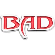 Bad Pin