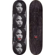 Lil Kim Skateboard