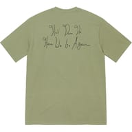 Light Olive
