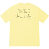 Pale Yellow