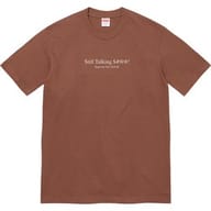 Still Talking Tee
