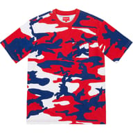 Red Camo