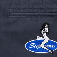 Dark Navy