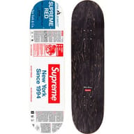 Paint Skateboard