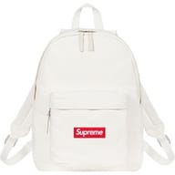 Canvas Backpack