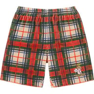 Corduroy Short