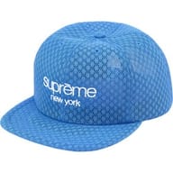Classic Logo Air Mesh 6-Panel