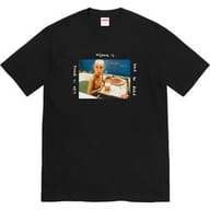 Gummo Bathtub Tee