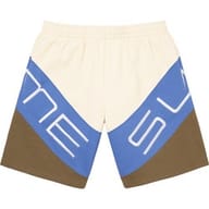 Stretch Sweatshort