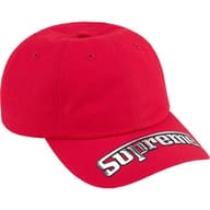 Touring Visor 6-Panel