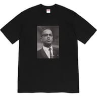 Malcolm X Tee