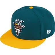 Goat New Era®