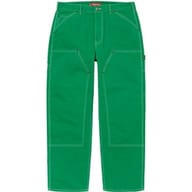 Double Knee Canvas Painter Pant