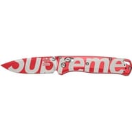 Supreme®/Benchmade <br>Bugout® Knife