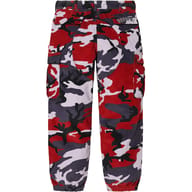 Red Camo