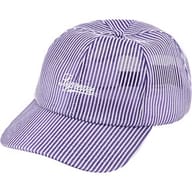 Stripe Mesh 6-Panel