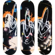 Futura Skateboards <br>(Set of 3)