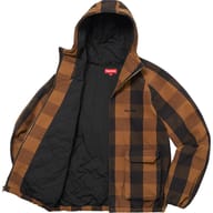 Brown Plaid