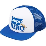 Supreme®/ANTIHERO® Mesh Back 5-Panel