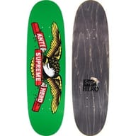Supreme®/ANTIHERO® Curbs Skateboard