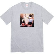 Supreme®/ANTIHERO® Curbs Tee