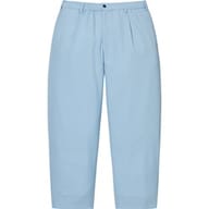 Pleated Trouser