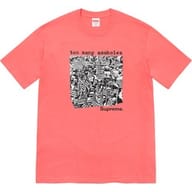Too Many Assholes Tee