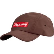 Inset Gel Camp Cap
