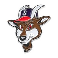 Goat Pin