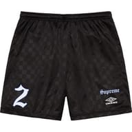 Supreme®/Umbro Soccer Short