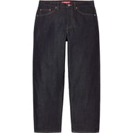 Rigid Indigo