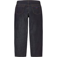 Rigid Indigo