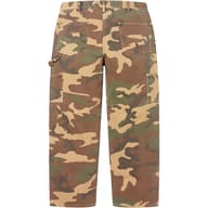 Woodland Camo