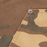 Woodland Camo