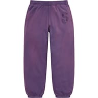 Overdyed S Logo Sweatpant