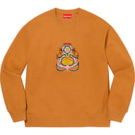 Dark Mustard