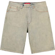Dirty Indigo