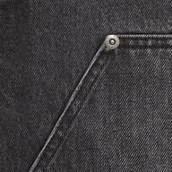 Washed Black