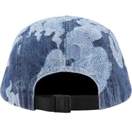 Washed Indigo