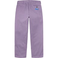Dusty Purple