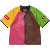 Supreme®/Vanson Leathers® S/S Racing Jacket